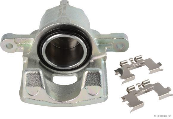 Bremssattel Vorderachse rechts Jakoparts J3226006 Bremssattel Vorderachse rechts Jakoparts J3226006 von Jakoparts