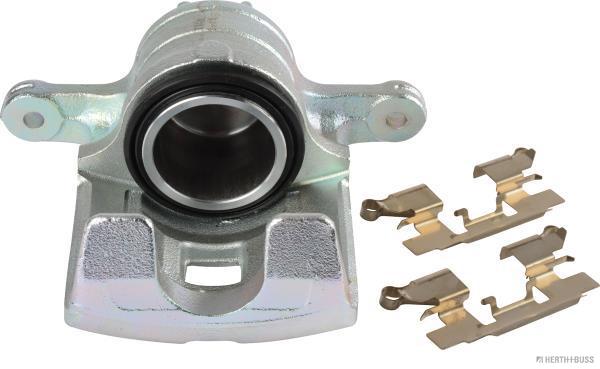 Bremssattel Vorderachse rechts Jakoparts J3226008 Bremssattel Vorderachse rechts Jakoparts J3226008 von Jakoparts