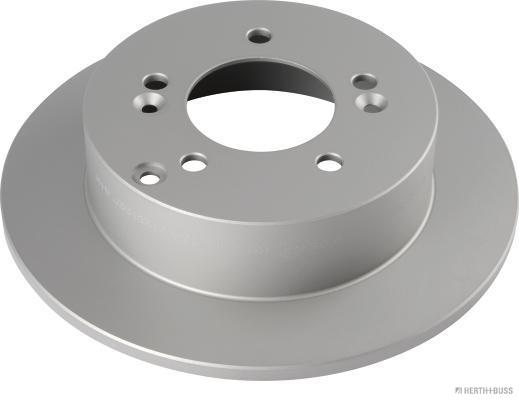 Bremsscheibe Hinterachse Jakoparts J3310317 Bremsscheibe Hinterachse Jakoparts J3310317 von Jakoparts