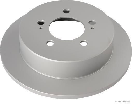 Bremsscheibe Hinterachse Jakoparts J3310408 Bremsscheibe Hinterachse Jakoparts J3310408 von Jakoparts