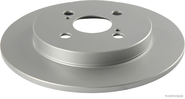Bremsscheibe Hinterachse Jakoparts J3312061 von Jakoparts