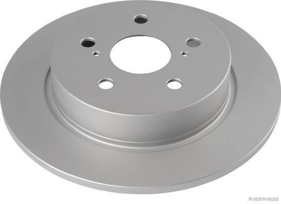 Bremsscheibe Hinterachse Jakoparts J3312089 Bremsscheibe Hinterachse Jakoparts J3312089 von Jakoparts