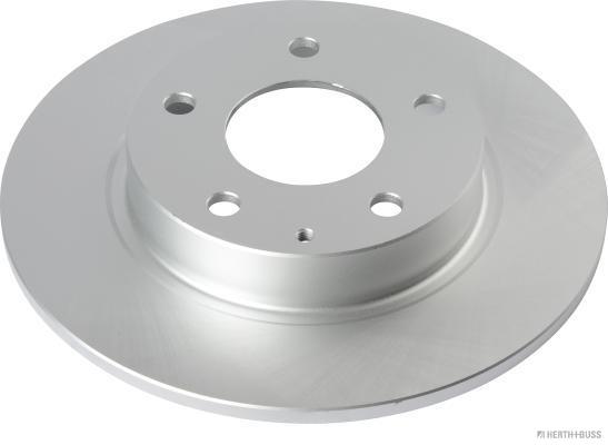Bremsscheibe Hinterachse Jakoparts J3313041 Bremsscheibe Hinterachse Jakoparts J3313041 von Jakoparts