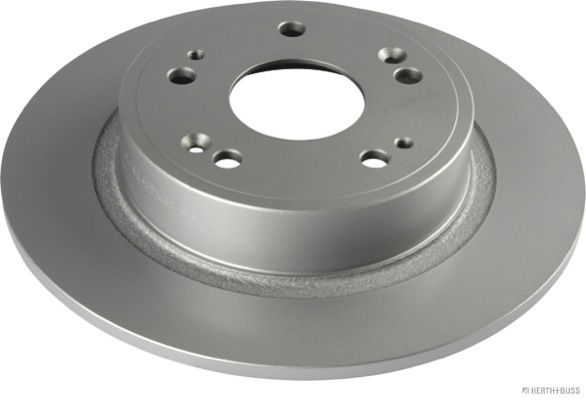 Bremsscheibe Hinterachse Jakoparts J3314039 Bremsscheibe Hinterachse Jakoparts J3314039 von Jakoparts