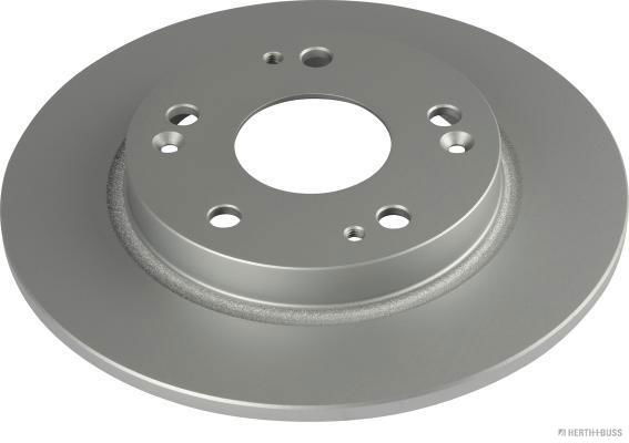 Bremsscheibe Hinterachse Jakoparts J3314044 von Jakoparts