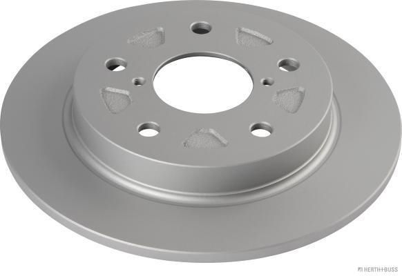 Bremsscheibe Hinterachse Jakoparts J3318013 Bremsscheibe Hinterachse Jakoparts J3318013 von Jakoparts