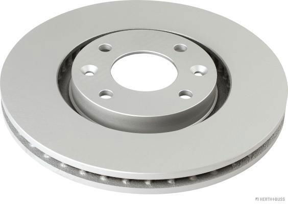 Bremsscheibe Vorderachse Jakoparts J3300813 von Jakoparts