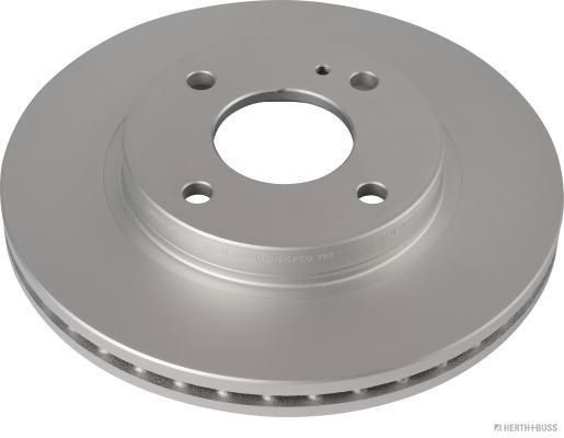 Bremsscheibe Vorderachse Jakoparts J3300816 von Jakoparts