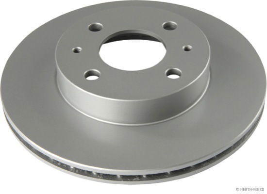 Bremsscheibe Vorderachse Jakoparts J3301072 von Jakoparts