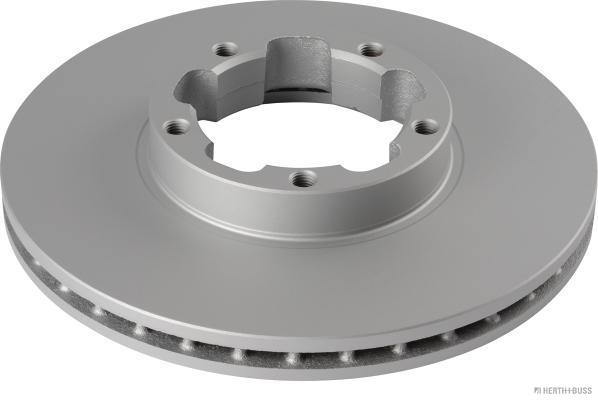 Bremsscheibe Vorderachse Jakoparts J3301084 von Jakoparts