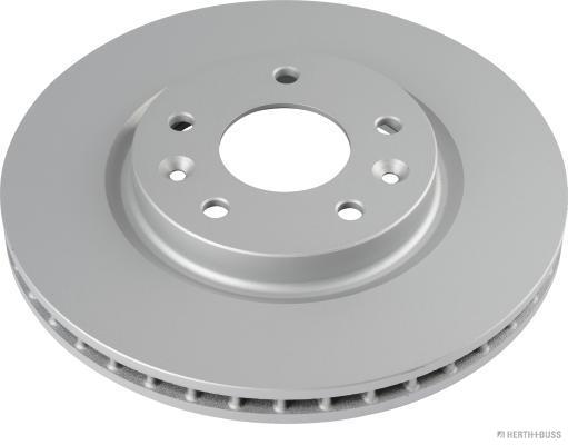 Bremsscheibe Vorderachse Jakoparts J3301107 von Jakoparts