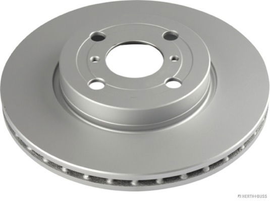 Bremsscheibe Vorderachse Jakoparts J3302078 von Jakoparts