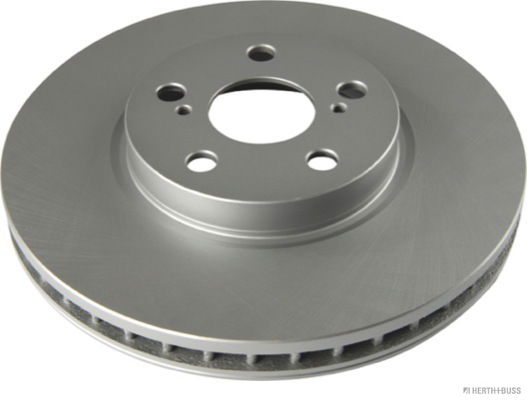 Bremsscheibe Vorderachse Jakoparts J3302111 von Jakoparts