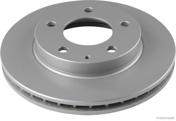 Bremsscheibe Vorderachse Jakoparts J3303048 von Jakoparts