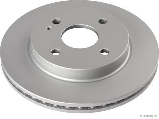 Bremsscheibe Vorderachse Jakoparts J3303097 Bremsscheibe Vorderachse Jakoparts J3303097 von Jakoparts