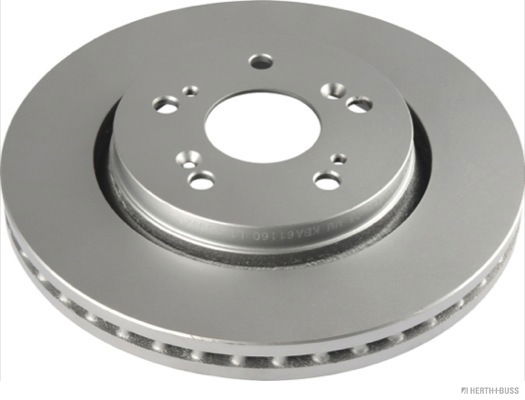 Bremsscheibe Vorderachse Jakoparts J3304053 von Jakoparts