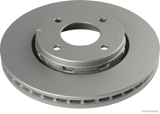 Bremsscheibe Vorderachse Jakoparts J3305054 von Jakoparts