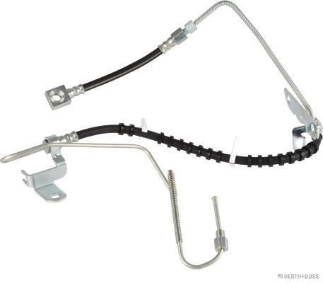 Bremsschlauch Hinterachse links Jakoparts J3700801 Bremsschlauch Hinterachse links Jakoparts J3700801 von Jakoparts