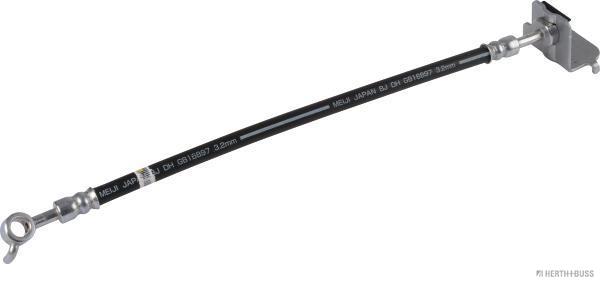 Bremsschlauch Hinterachse links Jakoparts J3710338 Bremsschlauch Hinterachse links Jakoparts J3710338 von Jakoparts