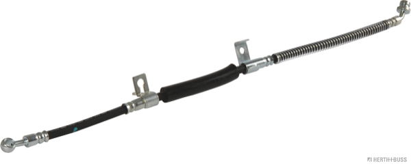 Bremsschlauch Vorderachse links Jakoparts J3700359 Bremsschlauch Vorderachse links Jakoparts J3700359 von Jakoparts