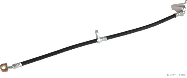 Bremsschlauch Vorderachse rechts Jakoparts J3704210 von Jakoparts