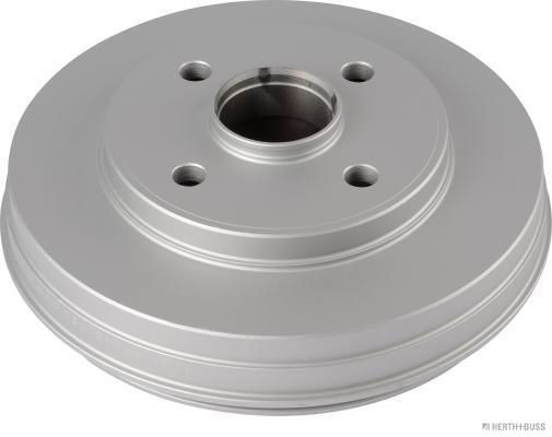 Bremstrommel Hinterachse Jakoparts J3405017 von Jakoparts