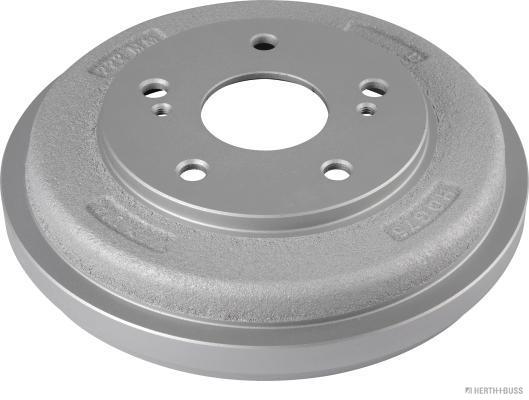 Bremstrommel Hinterachse Jakoparts J3408026 von Jakoparts