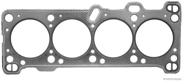 Dichtung, Zylinderkopf Jakoparts J1253039 von Jakoparts