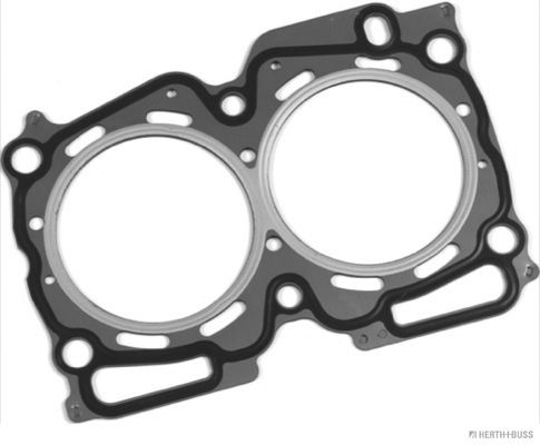 Dichtung, Zylinderkopf Jakoparts J1257009 Dichtung, Zylinderkopf Jakoparts J1257009 von Jakoparts
