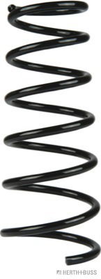 Fahrwerksfeder Hinterachse Jakoparts J4410508 Fahrwerksfeder Hinterachse Jakoparts J4410508 von Jakoparts