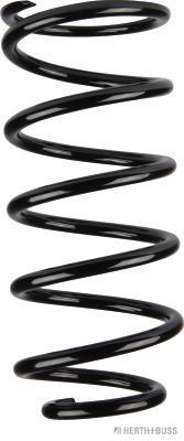 Fahrwerksfeder Hinterachse Jakoparts J4412035 Fahrwerksfeder Hinterachse Jakoparts J4412035 von Jakoparts