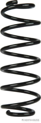 Fahrwerksfeder Hinterachse Jakoparts J4415002 von Jakoparts