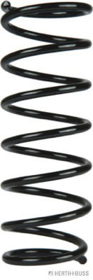 Fahrwerksfeder Hinterachse Jakoparts J4415009 Fahrwerksfeder Hinterachse Jakoparts J4415009 von Jakoparts