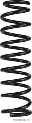 Fahrwerksfeder Hinterachse Jakoparts J4415010 von Jakoparts