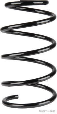 Fahrwerksfeder Vorderachse Jakoparts J4400518 Fahrwerksfeder Vorderachse Jakoparts J4400518 von Jakoparts