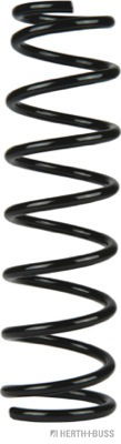Fahrwerksfeder Vorderachse Jakoparts J4408003 Fahrwerksfeder Vorderachse Jakoparts J4408003 von Jakoparts