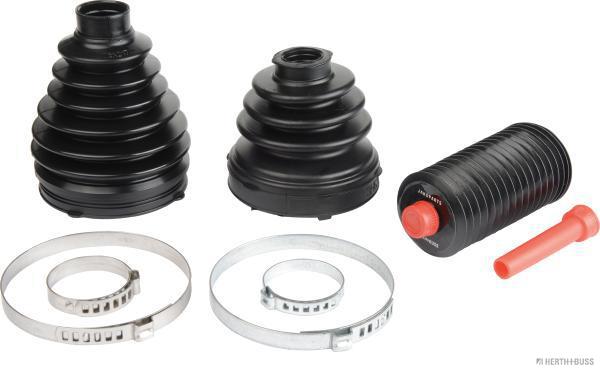 Faltenbalgsatz, Antriebswelle Jakoparts J2878000 Faltenbalgsatz, Antriebswelle Jakoparts J2878000 von Jakoparts