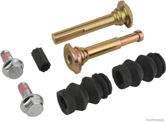 Führungshülsensatz, Bremssattel Vorderachse Jakoparts J3278000 von Jakoparts