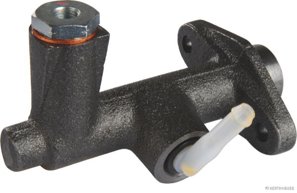 Geberzylinder, Kupplung Jakoparts J2500310 Geberzylinder, Kupplung Jakoparts J2500310 von Jakoparts
