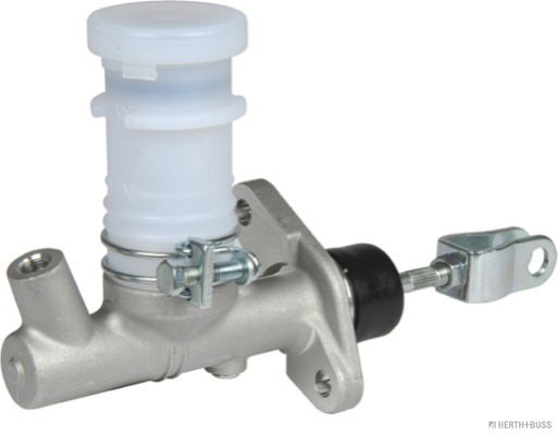 Geberzylinder, Kupplung Jakoparts J2500402 Geberzylinder, Kupplung Jakoparts J2500402 von Jakoparts