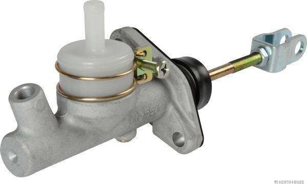 Geberzylinder, Kupplung Jakoparts J2500506 Geberzylinder, Kupplung Jakoparts J2500506 von Jakoparts