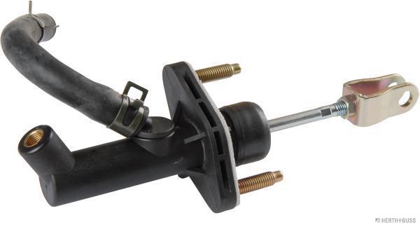 Geberzylinder, Kupplung Jakoparts J2500520 Geberzylinder, Kupplung Jakoparts J2500520 von Jakoparts