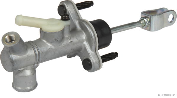 Geberzylinder, Kupplung Jakoparts J2500528 Geberzylinder, Kupplung Jakoparts J2500528 von Jakoparts