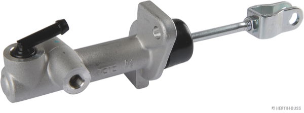 Geberzylinder, Kupplung Jakoparts J2500901 Geberzylinder, Kupplung Jakoparts J2500901 von Jakoparts