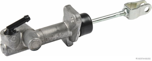 Geberzylinder, Kupplung Jakoparts J2500908 Geberzylinder, Kupplung Jakoparts J2500908 von Jakoparts