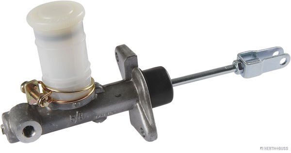 Geberzylinder, Kupplung Jakoparts J2501027 Geberzylinder, Kupplung Jakoparts J2501027 von Jakoparts