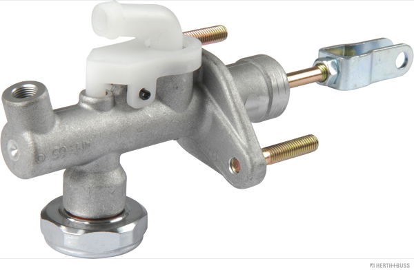 Geberzylinder, Kupplung Jakoparts J2501060 Geberzylinder, Kupplung Jakoparts J2501060 von Jakoparts