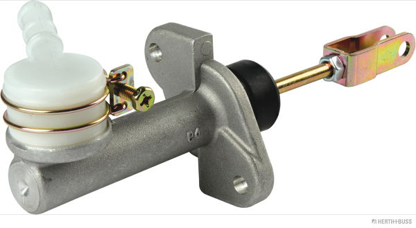 Geberzylinder, Kupplung Jakoparts J2501070 Geberzylinder, Kupplung Jakoparts J2501070 von Jakoparts