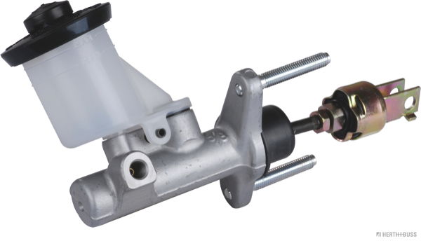 Geberzylinder, Kupplung Jakoparts J2502111 Geberzylinder, Kupplung Jakoparts J2502111 von Jakoparts