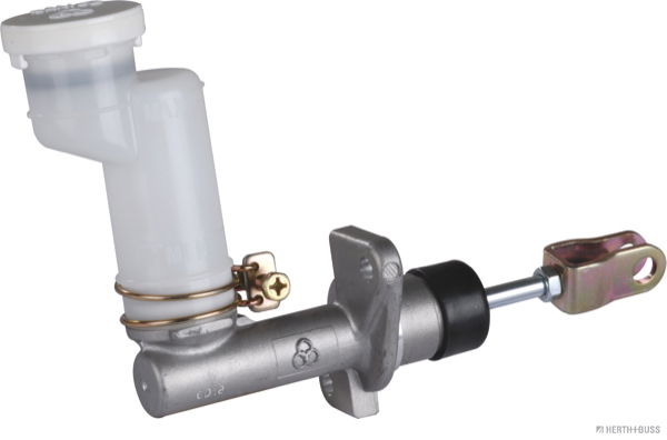 Geberzylinder, Kupplung Jakoparts J2505020 Geberzylinder, Kupplung Jakoparts J2505020 von Jakoparts